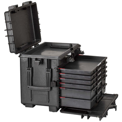 Explorer 5140 AIDRAW