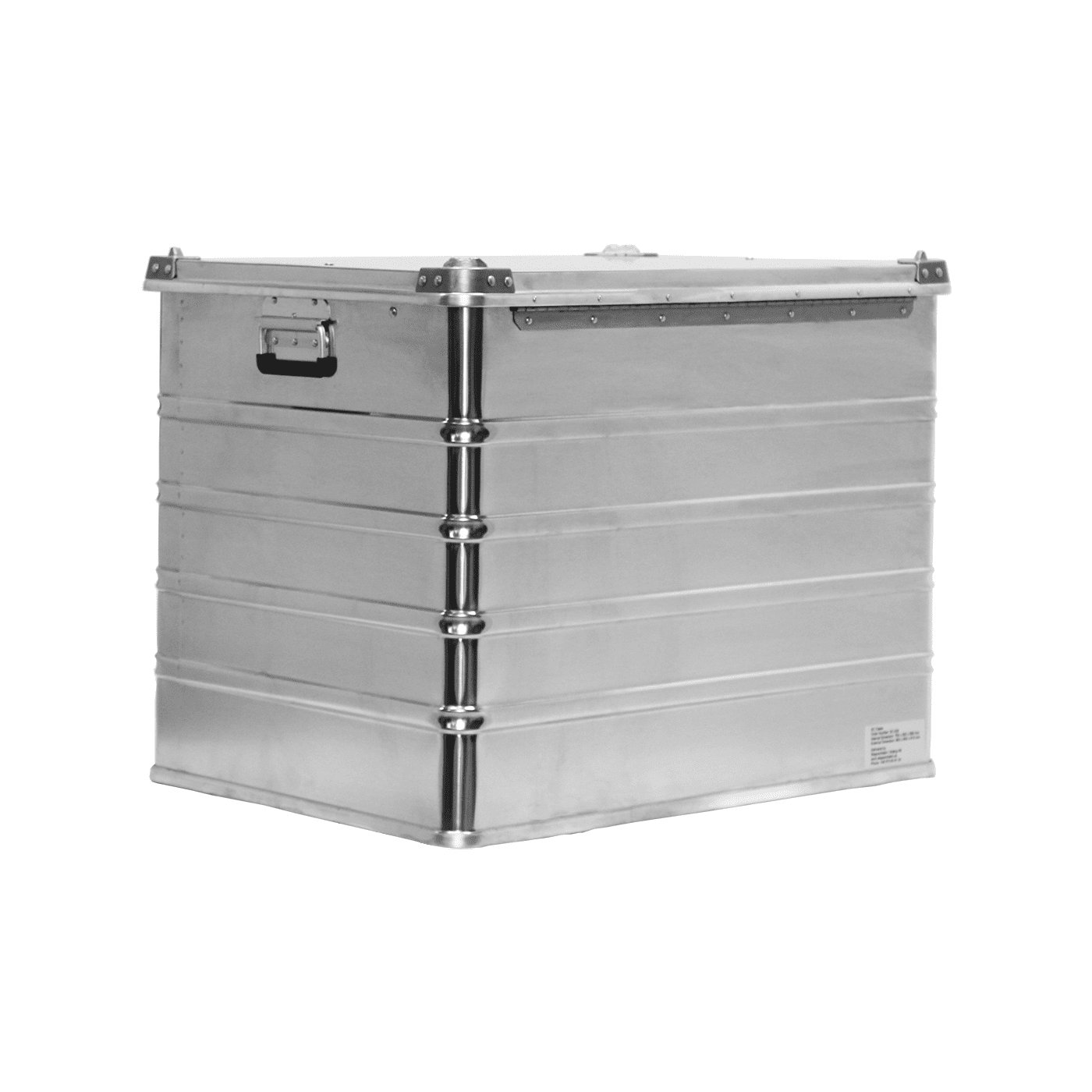 SC Cases låda 239 liter