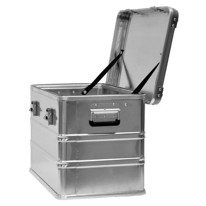 SC Cases låda 67 liter