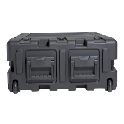 SKB 3U 24-inch Deep RR Series Shock Rack