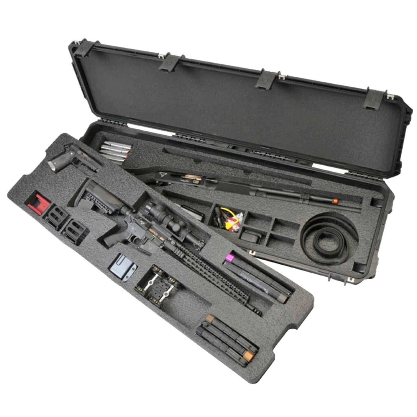 SKB i5014-6 Gevärsväska