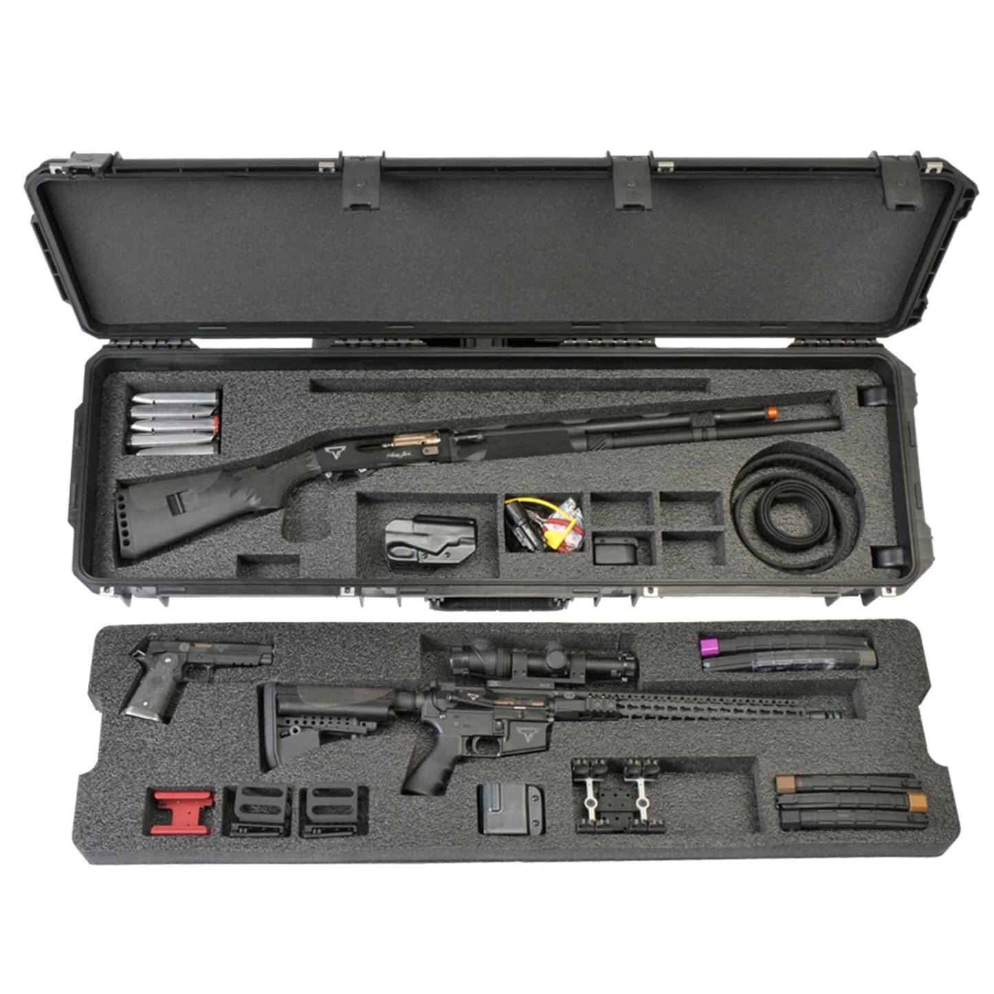 SKB i5014-6 Gevärsväska