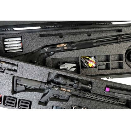 SKB i5014-6 Gevärsväska