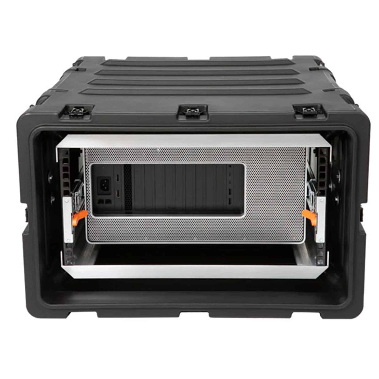 SKB 5U 24-inch Deep RS Shock Rack