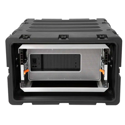 SKB 5U 24-inch Deep RS Shock Rack