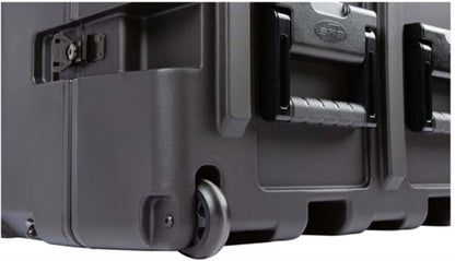 SKB 5U 24-inch Deep RS Shock Rack