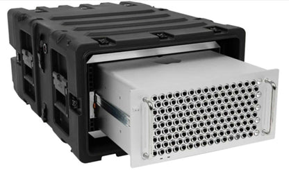 SKB 5U 24-inch Deep RS Shock Rack