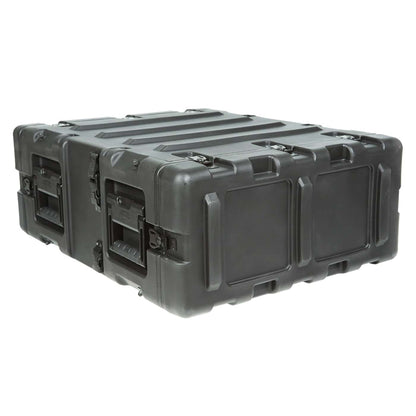 SKB 3U 20-inch Deep RR Series Shock Rack