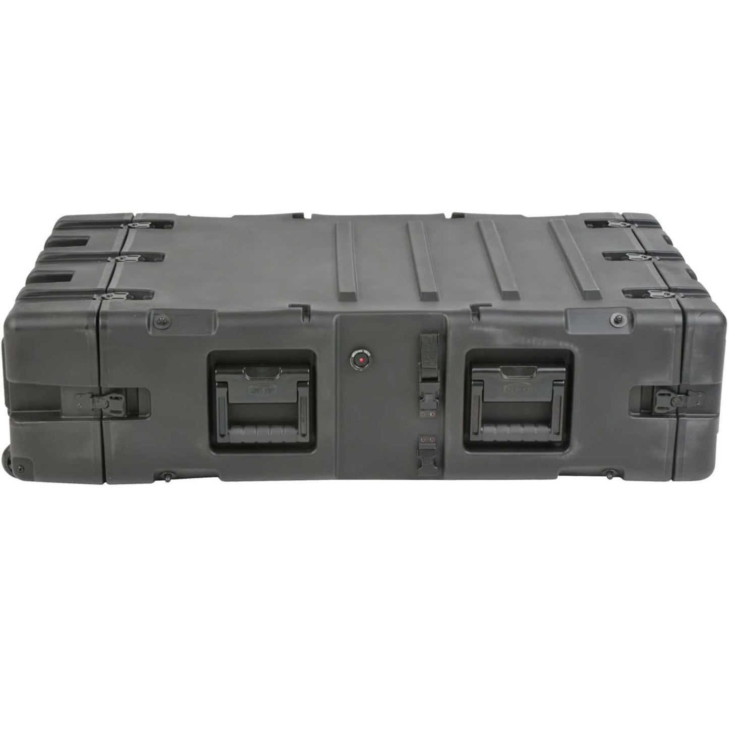 SKB 3U 30-inch Deep RR Series Shock Rack