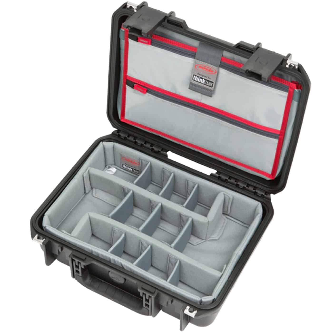 SKB 3i-1510-4 Hard Case