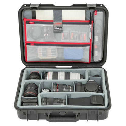 SKB 3i-1813-5 Hard Case