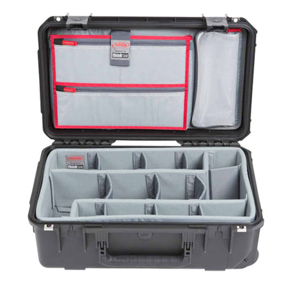 SKB 3i-2011-7 Hard Case