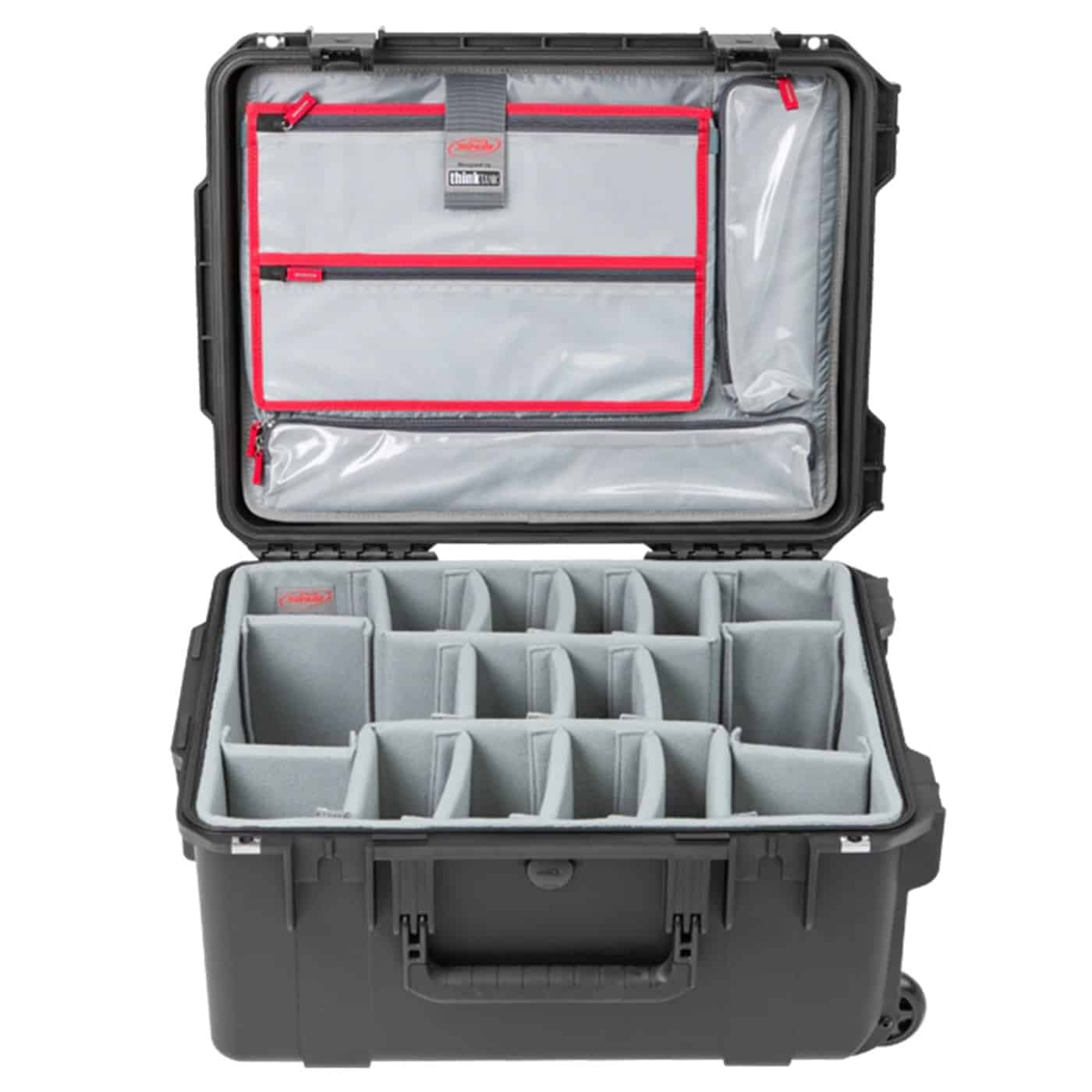 SKB 3i-2015-10 Hard Case