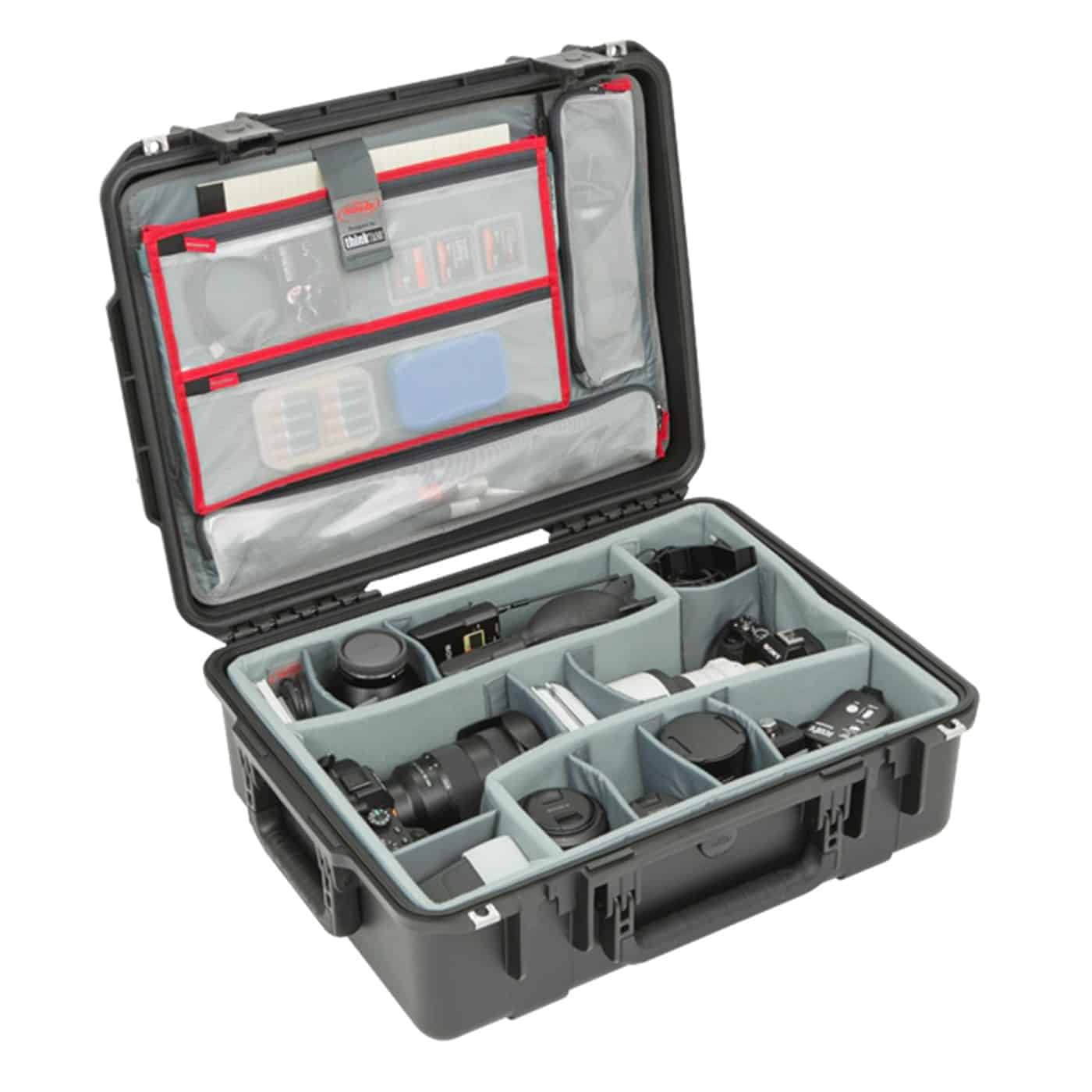 SKB 3i-2015-7 Hard Case