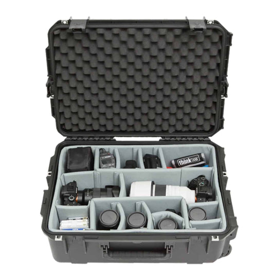 SKB 3i-2215 Hard Case