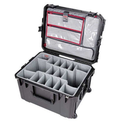 SKB 3i-2217-12 Hard Case