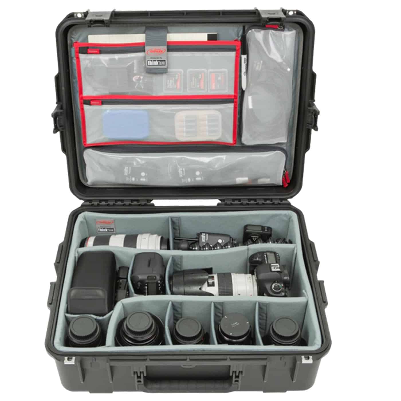 SKB 3i-2217-8 Hard Case