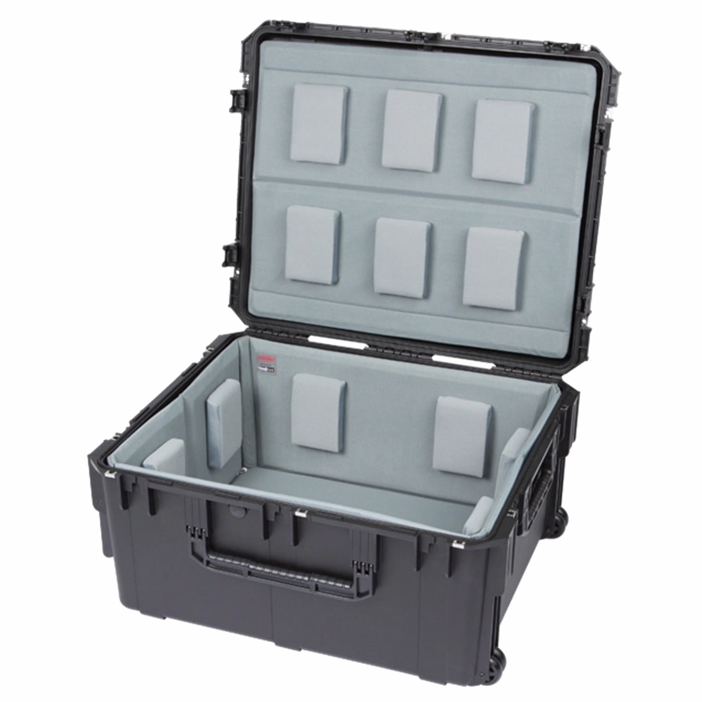 SKB 3i-3026-15 Hard Case