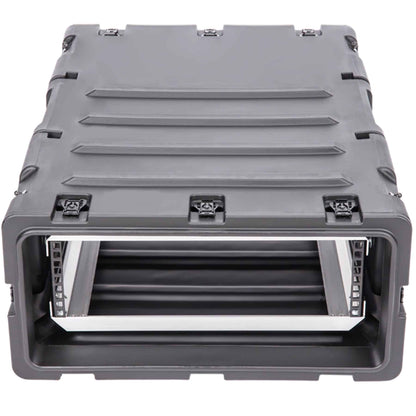 SKB 3U 30-inch Deep RS Series Shock Rack