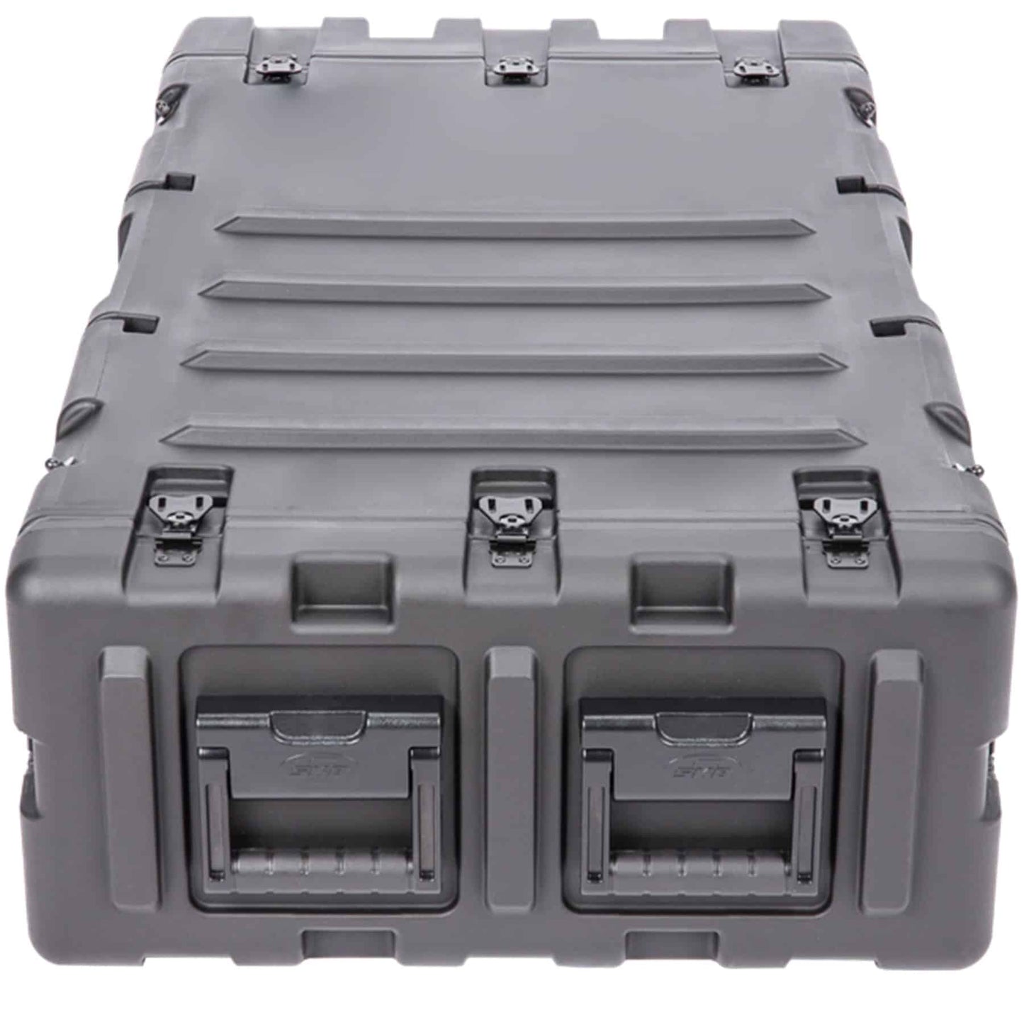 SKB 3U 30-inch Deep RS Series Shock Rack