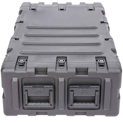 SKB 3U 30-inch Deep RS Series Shock Rack