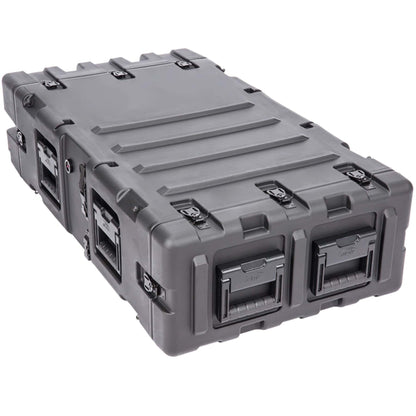 SKB 3U 30-inch Deep RS Series Shock Rack