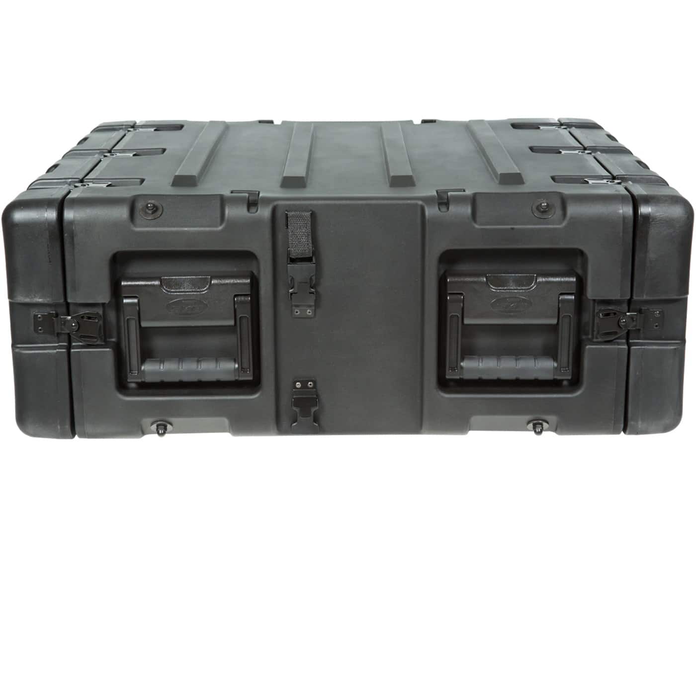 SKB 3U 20-inch Deep RS Series Shock Rack