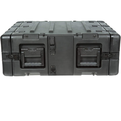 SKB 3U 20-inch Deep RS Series Shock Rack