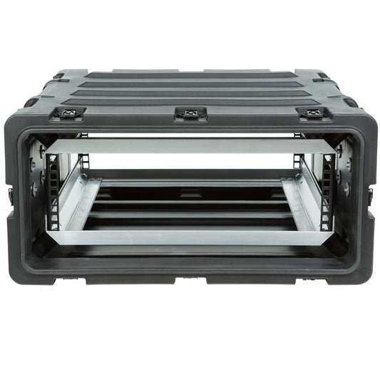 SKB 3U 20-inch Deep RS Series Shock Rack