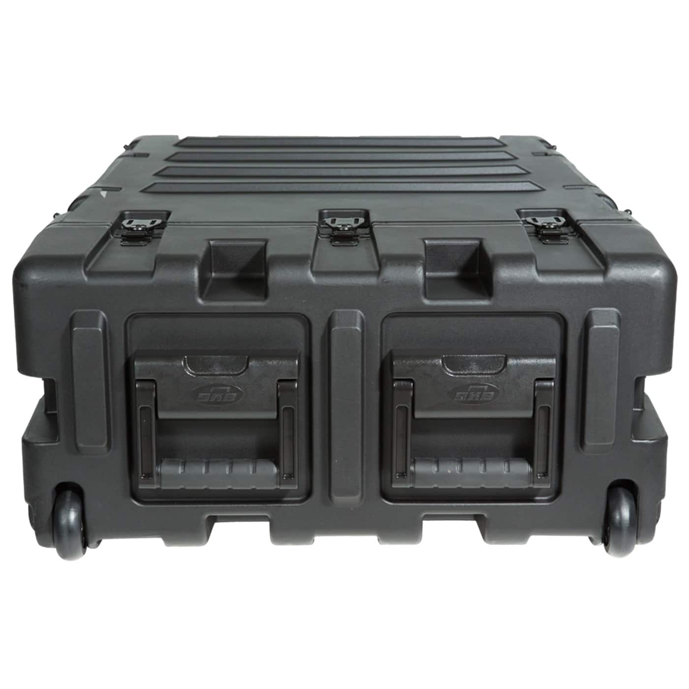 SKB 3U 24-inch Deep RS Series Shock Rack