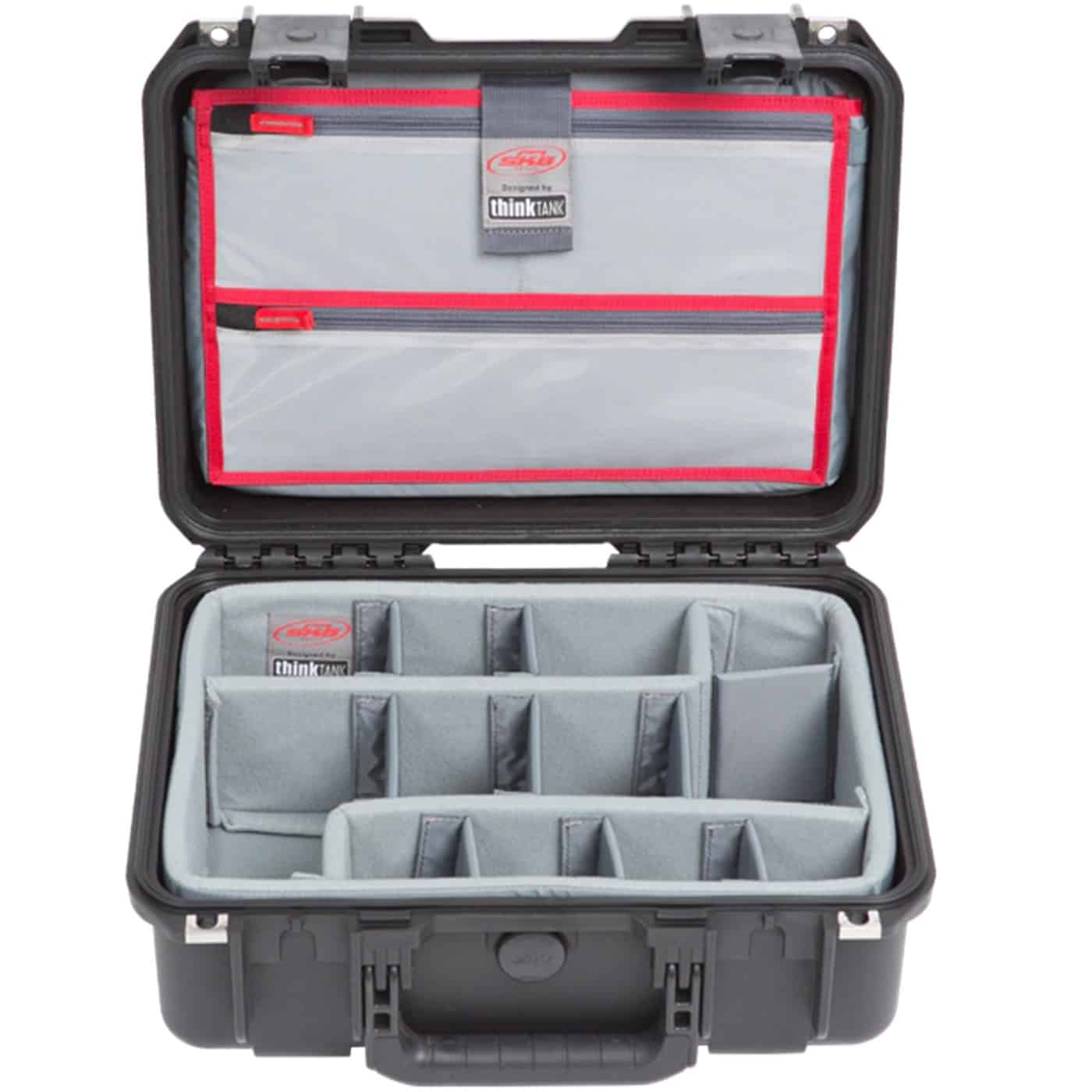 SKB 3i-1510-6 Hard Case