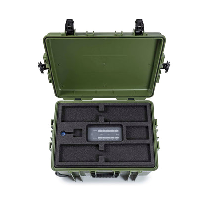 B&W Strömförsörjande Väska 1500AC