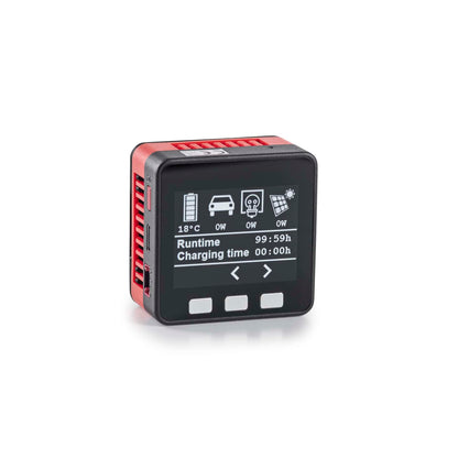 B&W Strömförsörjande Väska 1500AC