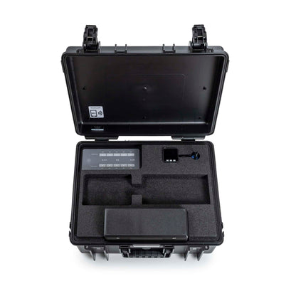 B&W Strömförsörjande Väska 500AC