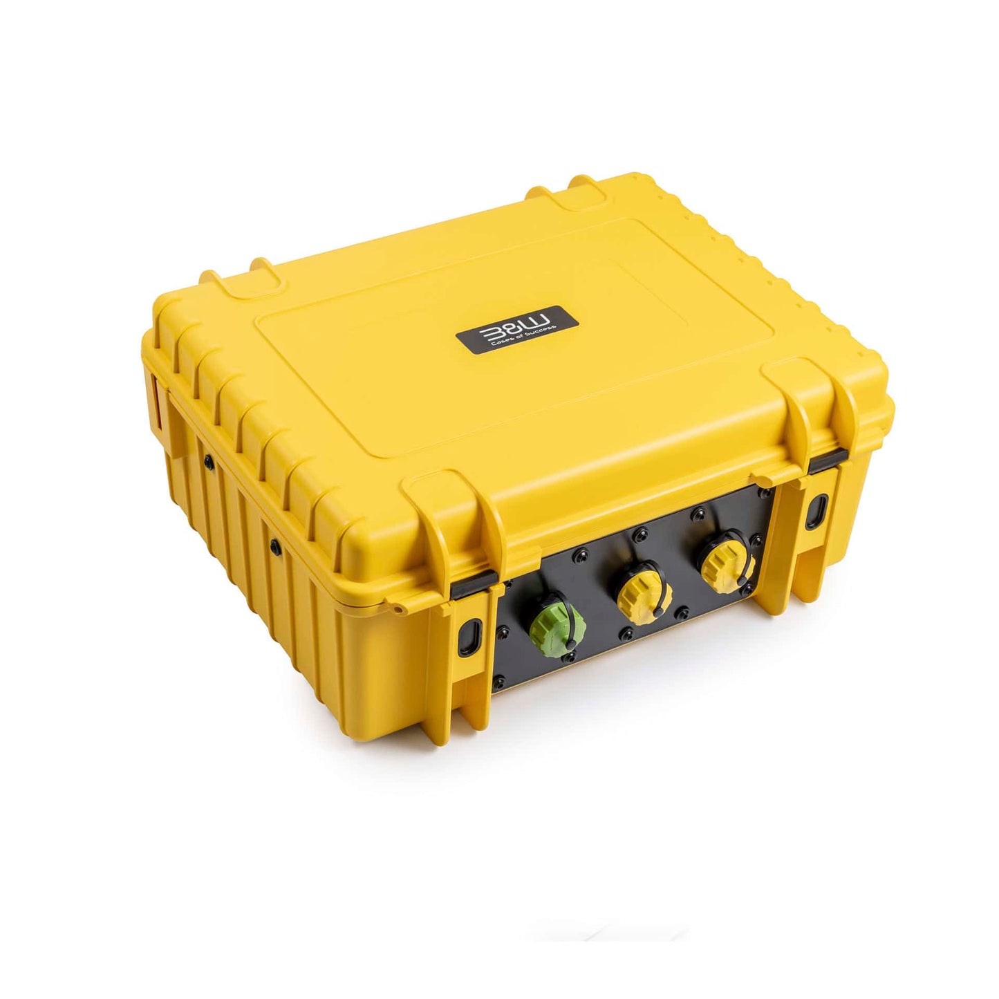 B&W Strömförsörjande Väska 500AC