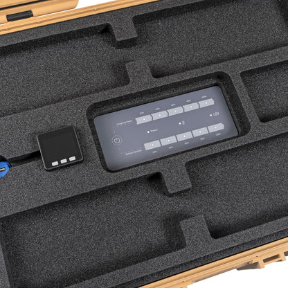 B&W Strömförsörjande Väska 1500AC