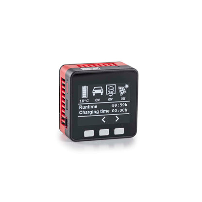 B&W Strömförsörjande Väska 1500AC