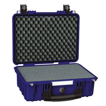 Explorer 3815HL Hard Case