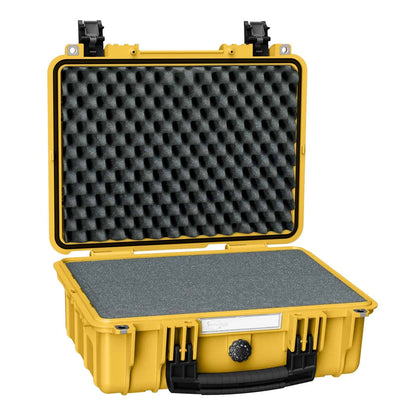 Explorer 3815HL Hard Case