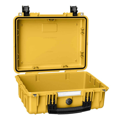 Explorer 3815HL Hard Case