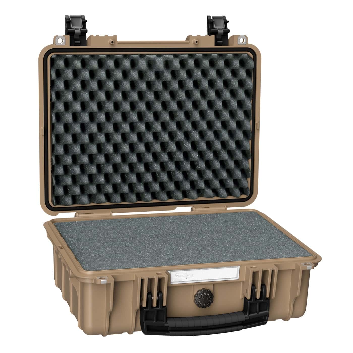 Explorer 3815HL Hard Case