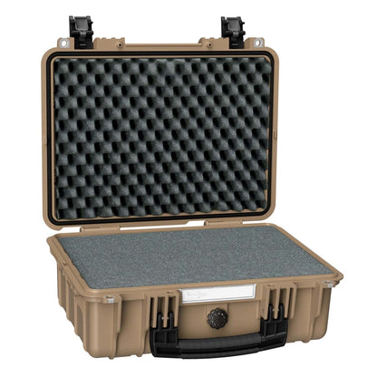 Explorer 3815HL Hard Case