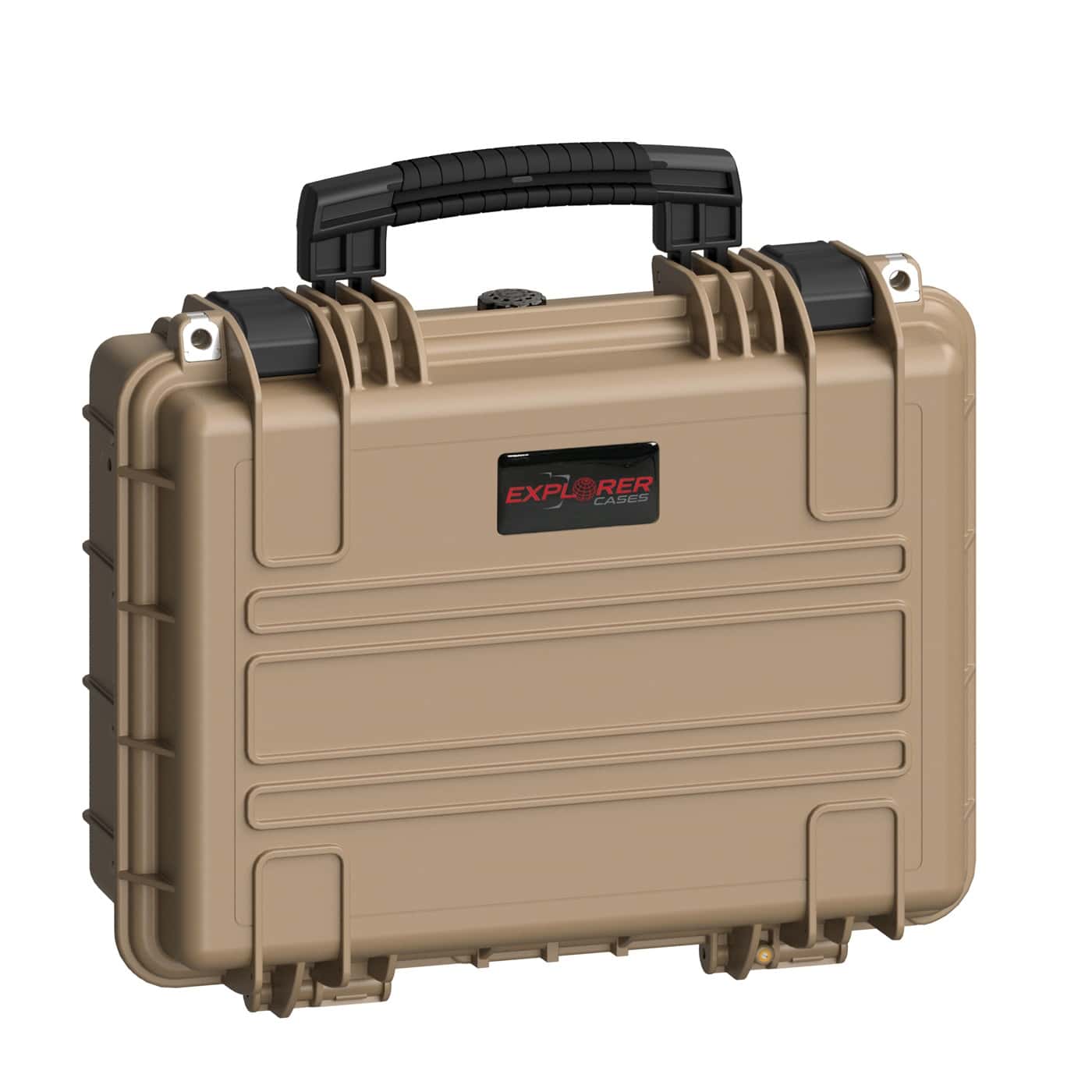 Explorer 3815HL Hard Case