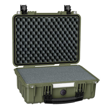 Explorer 3815HL Hard Case