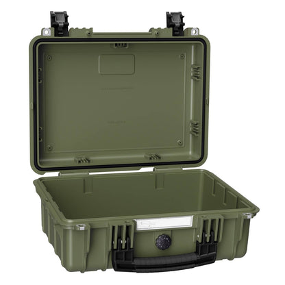 Explorer 3815HL Hard Case