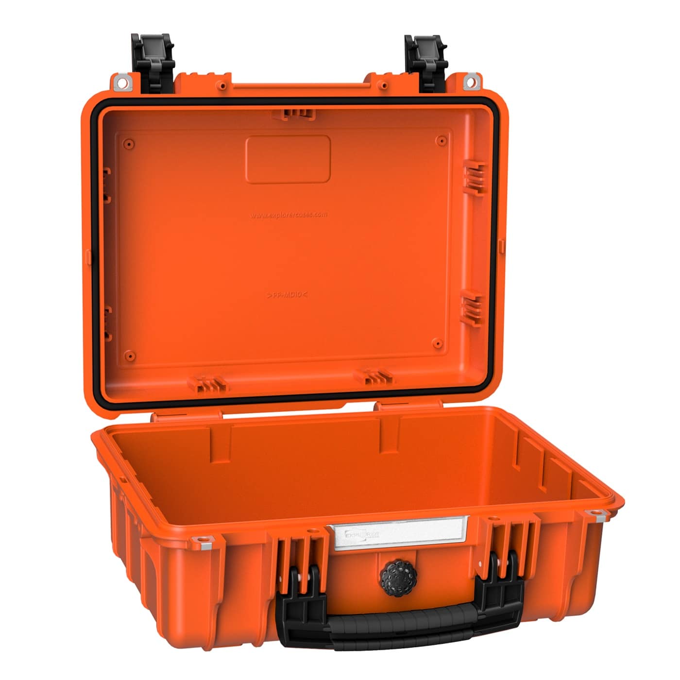 Explorer 3815HL Hard Case