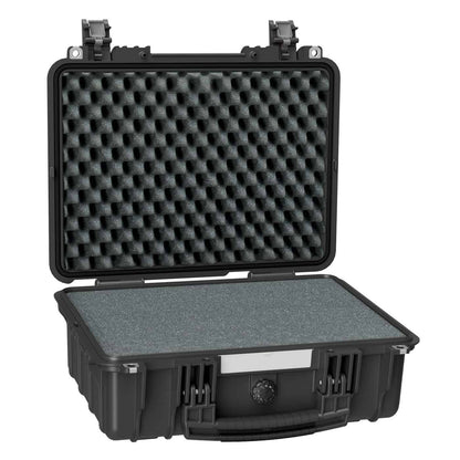 Explorer 3815HL Hard Case