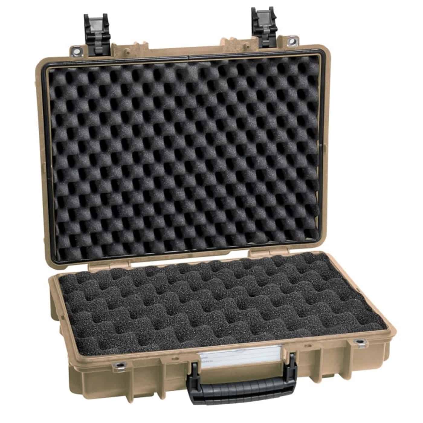 Explorer 4209HL Hard Case