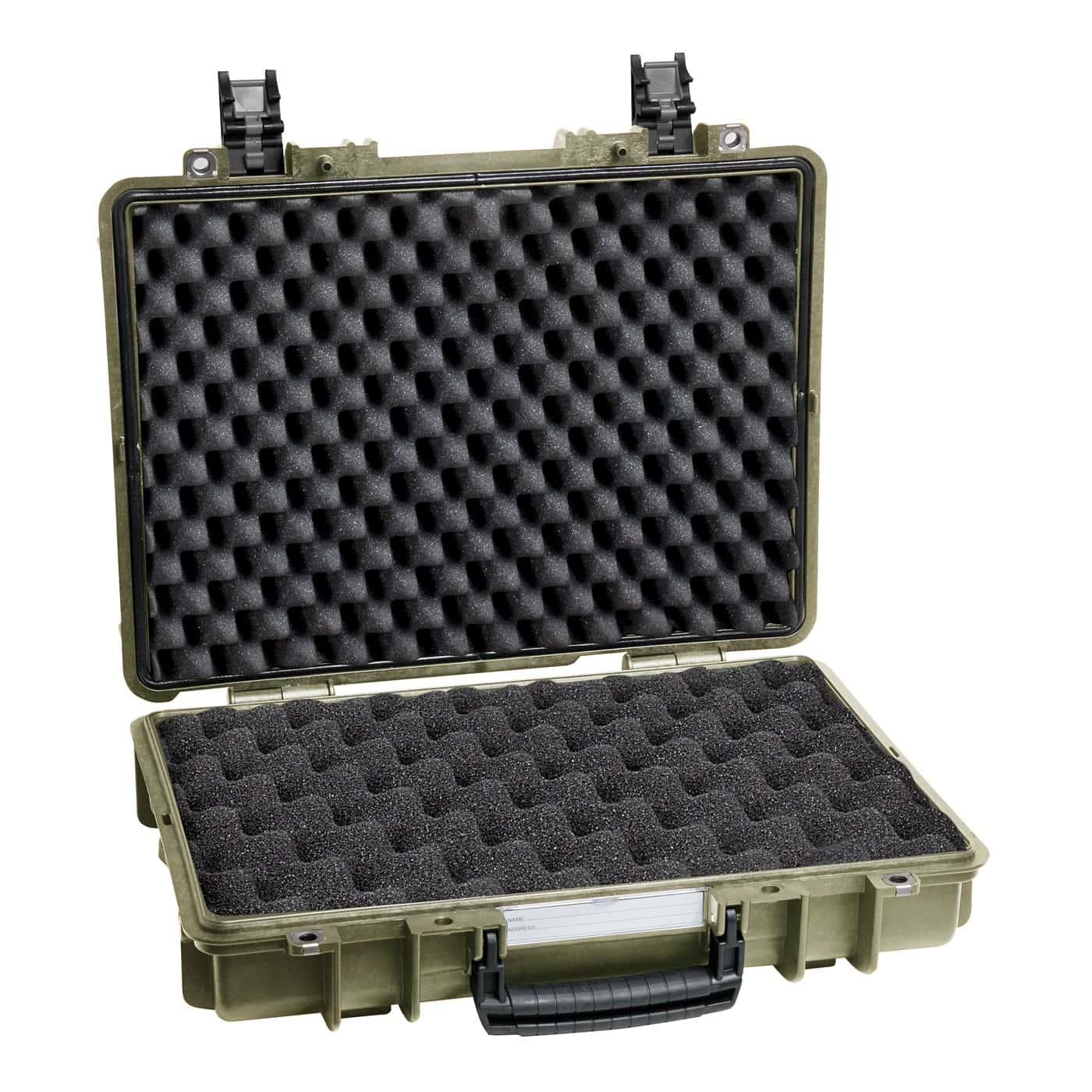 Explorer 4209HL Hard Case