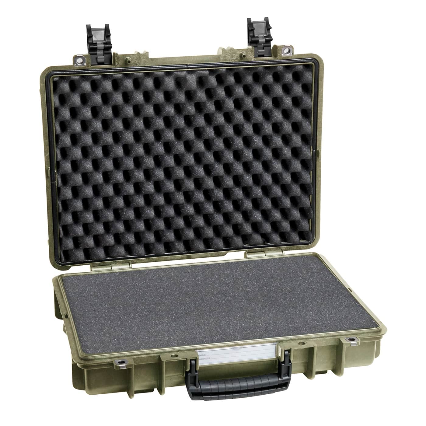 Explorer 4209HL Hard Case